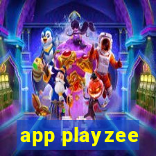 app playzee